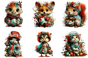 Whimsical Easter Storybook Bundle, an Illustration by Designking (Thumbnail 3 of 5)