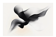 Miba Co · B&W Abstract Minimalism, a Texture Illustration by milatovar (Thumbnail 19 of 20)