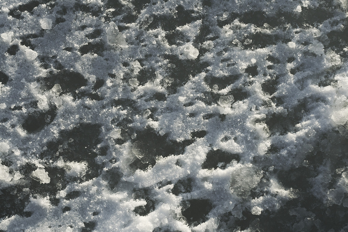 Barren Snow & Ice Textures, a Texture Graphic by obejay (Photo 3 of 5)