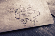 Vintage Labels, a Templates & Theme by InnovativeDesign (Thumbnail 3 of 5)