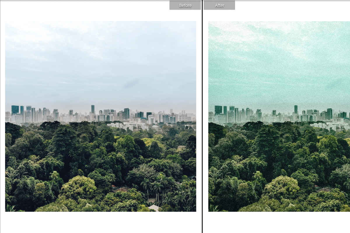 KLEURS CINEMATIC LR MOBILE PRESETS, a Preset Add-On by Fltrr Lightroom Presets (Photo 9 of 10)