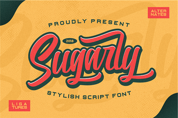 Sugarly preview 7