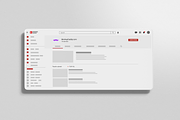 Youtube Mockup, a Product Mockup by Mockupdaddy (Thumbnail 5 of 10)