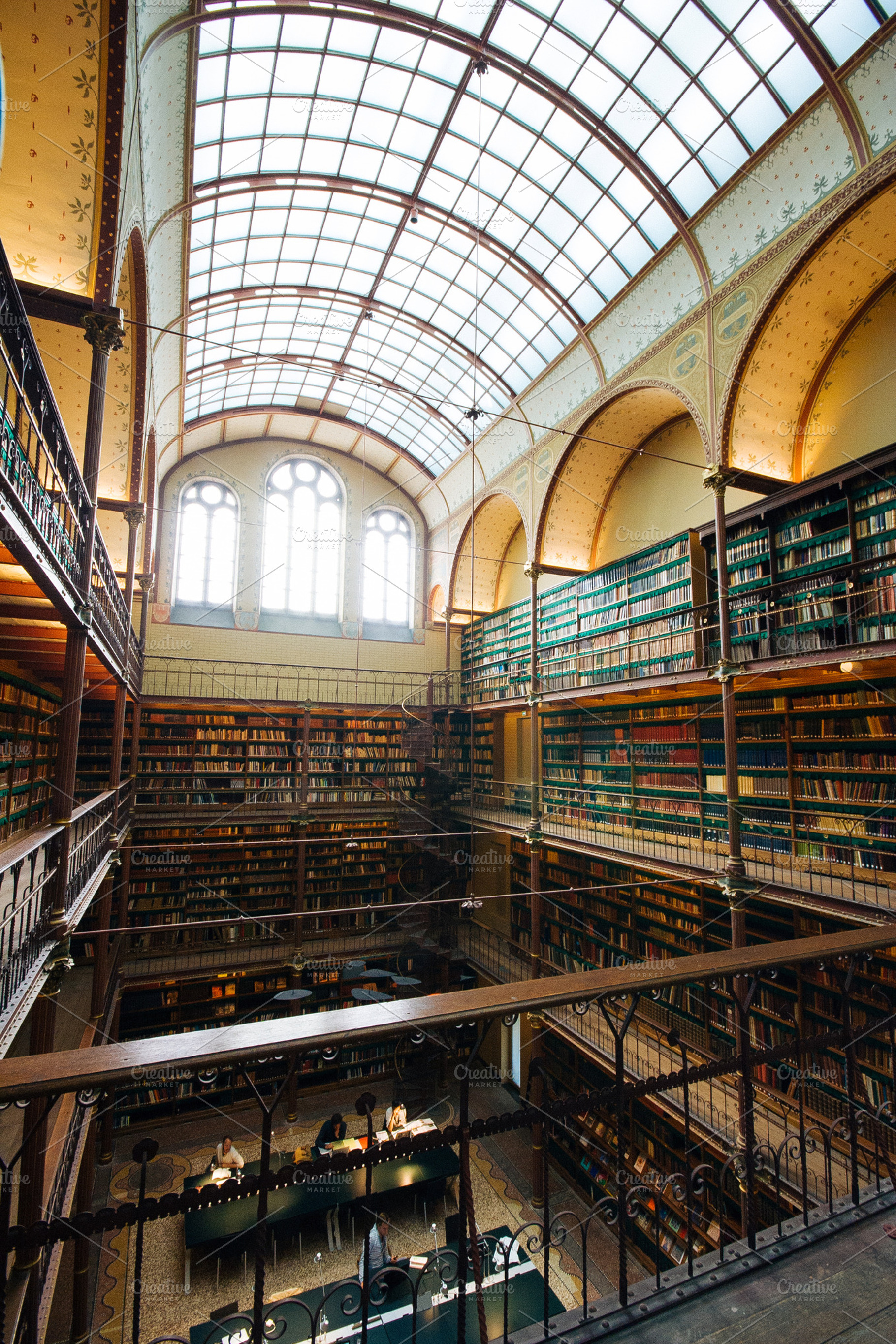 Rijksmuseum Library Special Sale
