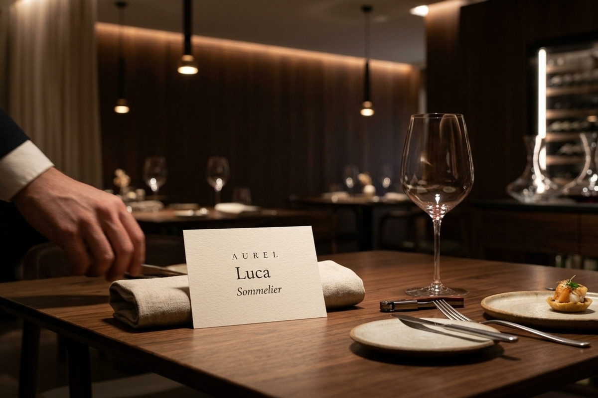 Restaurant Branding 100 Templates V4, a Stationery Template by pawellpi (Photo 61 of 103)