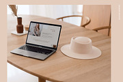 MOCKUP COLLECTION: MOCHA, a Books & Magazine Mockup by Studio Phylicia (Thumbnail 3 of 8)