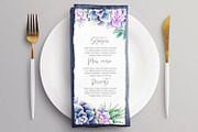 Succulent watercolor clipart, an Illustration by Nebbia (Thumbnail 6 of 10)