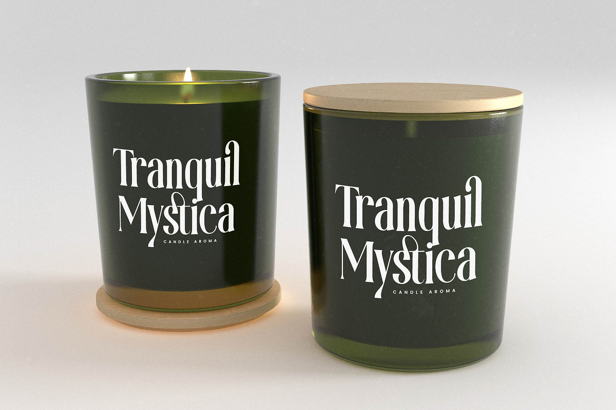 Theforest Modern Serif Font, a Serif Font by timelesstype.co (Photo 2 of 20)