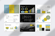 Future Growth Planning Presentation, a Presentation Template by Soraclod (Thumbnail 6 of 9)