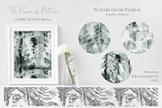 Herbarium: Design Set, a Graphic by Lumitar (Thumbnail 9 of 14)