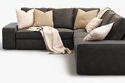 6 sofas set 3d model, a Furniture 3D Model by 3dmitruk (Thumbnail 34 of 70)