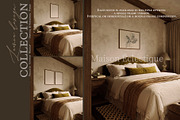 Maison Interior & Mockup Frames, a Household Mockup by LAMIA DESIGN (Thumbnail 5 of 19)