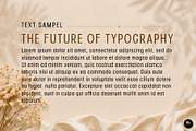 Mogab, a Sans Serif Font by Reza Studio (Thumbnail 6 of 8)