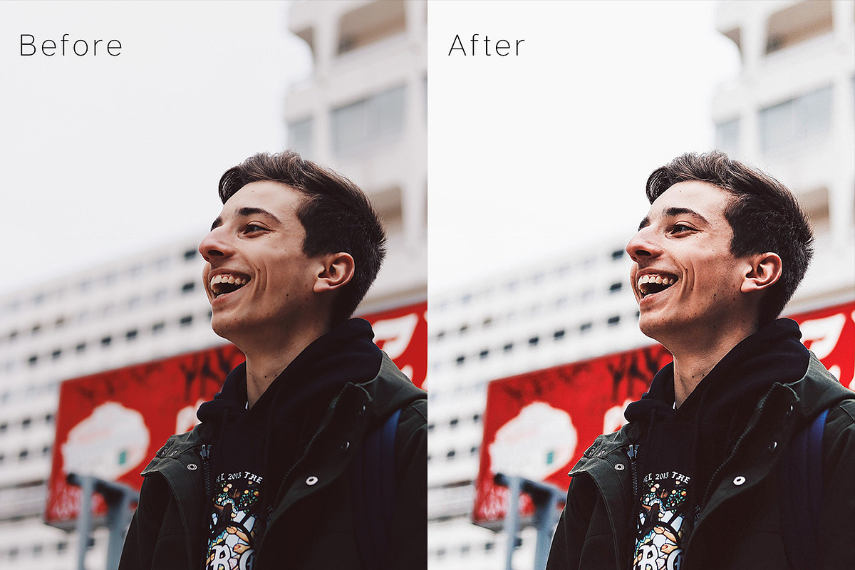 Detail Pop Mobile Lightroom Preset, an Action Add-On by Ultra Pixel (Photo 9 of 9)