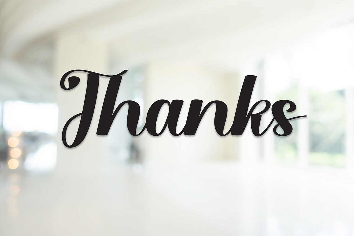 Bigde | Script Font, a Handwritten Font by Scratchones (Photo 9 of 9)