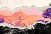 Double Halftone Photo Effect, a Layer Style Add-On by WudelMbois Studio (Thumbnail 3 of 3)