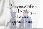 Kaitlyn Script, a Script Font by Graptail (Thumbnail 7 of 7)