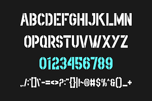 Semethon Font