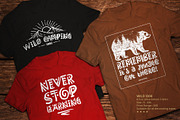 Rimba Andalas, a Font by Arterfak Project (Thumbnail 7 of 11)