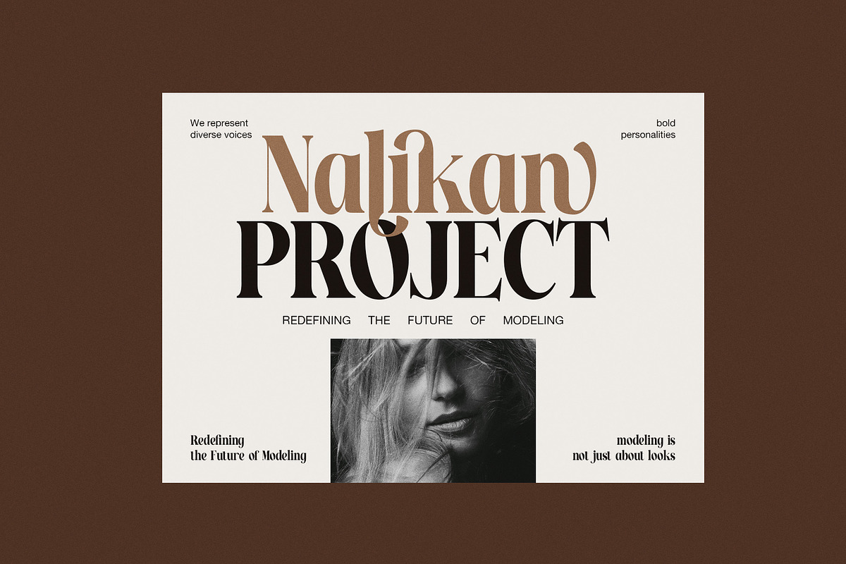 Collapse Elegant Serif Font, a Serif Font by Elegant Font (Photo 3 of 8)