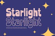 Canvas - Display Font, a Script Font by Alpaprana (Thumbnail 2 of 12)