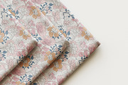 Botanical Summer Floral Pattern, a Pattern Graphic by StudioGlouna (Thumbnail 9 of 9)