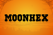 Blockton Halloween, a Slab Serif Font by Dm Studio (Thumbnail 3 of 10)