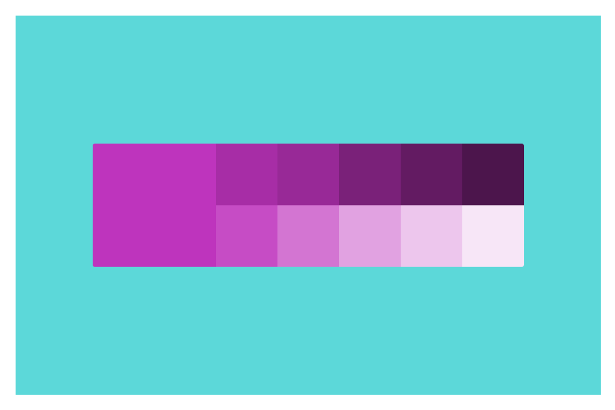 Photoshop Shades & Tints Generator, an Action Add-On by Iwillchangeit (Photo 5 of 5)