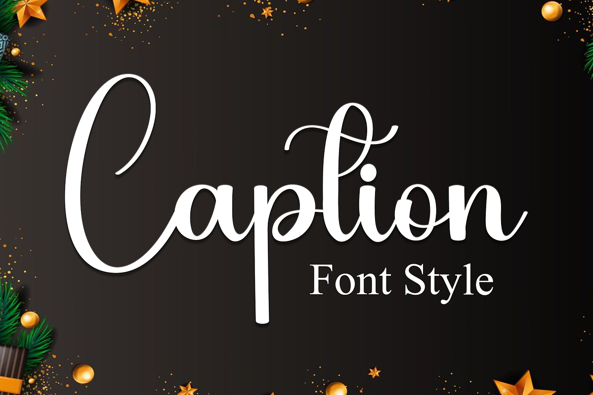Children Beautiful, a Handwritten Font by FreshTypeINK (Photo 5 of 8)