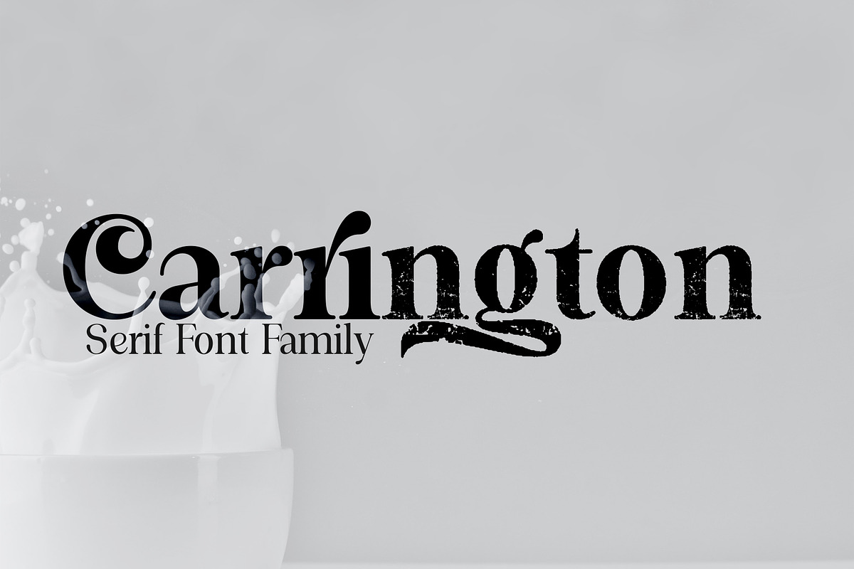 The Essential Font Collection, a Sans Serif Font by groens (Photo 15 of 19)