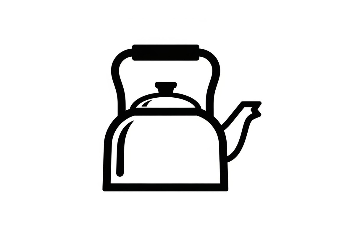 Teapot Kettle Vector Bundle, an Illustration by Designs_River (Photo 37 of 51)