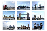 London Stock Photo Collection, an Architecture Photo by JT Digital Studio (Thumbnail 4 of 6)