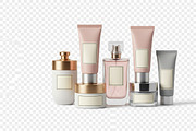 31 Premium Cosmetic Product Mockups, a Cups & Container Mockup by adenpinkstore (Thumbnail 20 of 32)