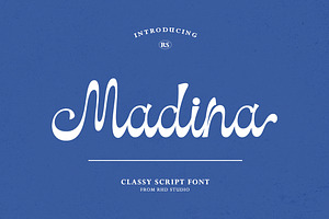 Madina