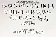 Birthday Western, a Font by InermediaSTUDIO (Thumbnail 3 of 8)