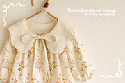 Rustic Countryside Seamless Patterns, a Pattern Graphic by Eva Gentle (Thumbnail 6 of 6)