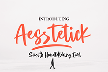 Aesstetick