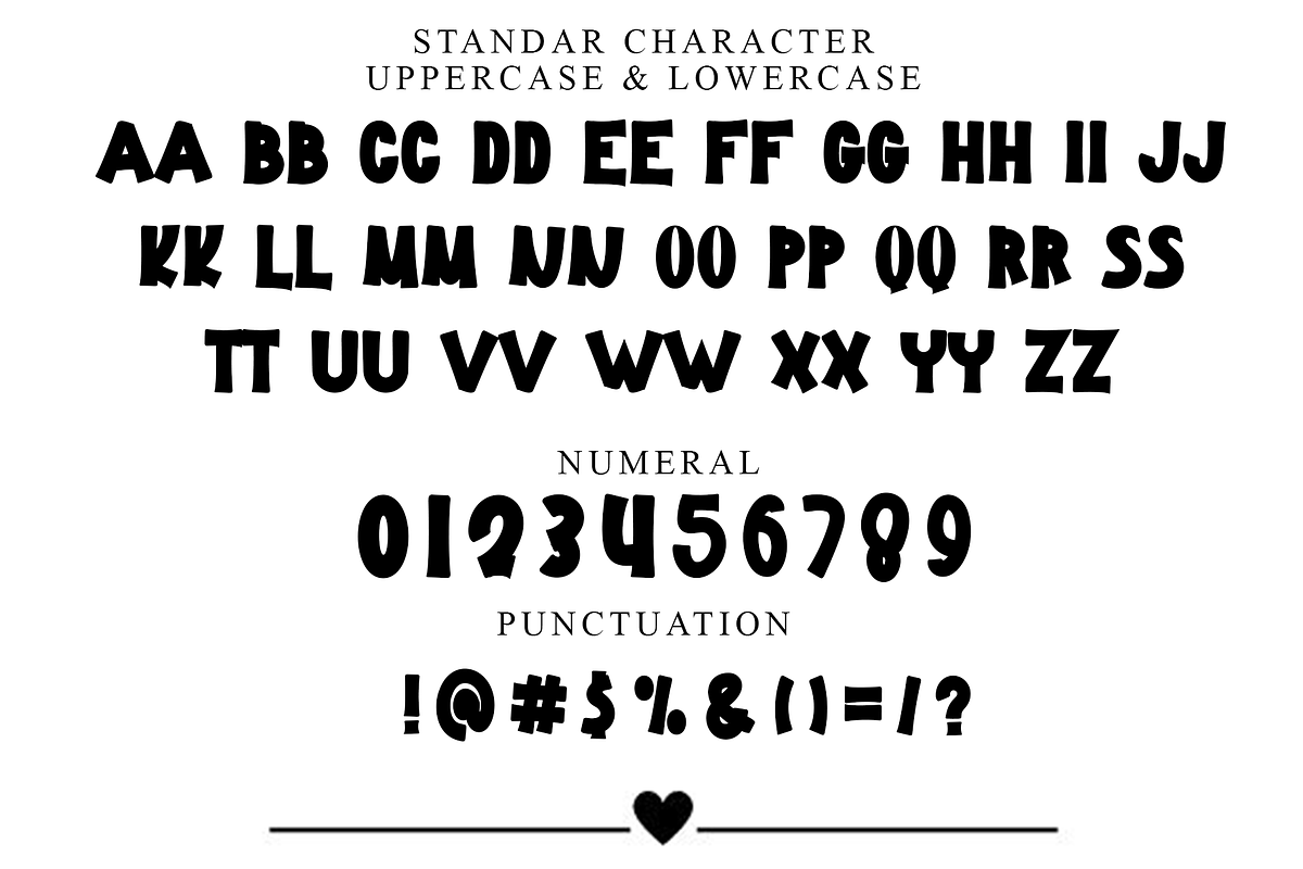Retro Funkie, a Script Font by InermediaSTUDIO (Photo 6 of 6)