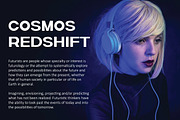 Polaris Futuristic Bold Typeface, a Sans Serif Font by CCS Type (Thumbnail 11 of 16)