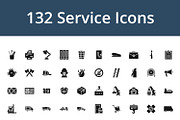 560 Solid Icons, a Solid Icon by Maxim Cherednichenko (Thumbnail 7 of 7)