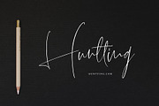 Sellicite Black Friday, a Script Font by pineungtype (Thumbnail 6 of 7)