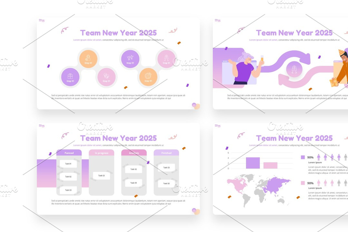 2025 Presentation, a Presentation Template by Interpitch (Photo 7 of 8)