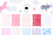 Whimsical Love Collection, an Object Illustration by Les Frolova (Thumbnail 15 of 19)