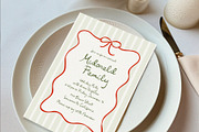 Hand Drawn Whimsical Christmas | SVG, a Seasonal Illustration by Calamar Studio (Thumbnail 22 of 25)