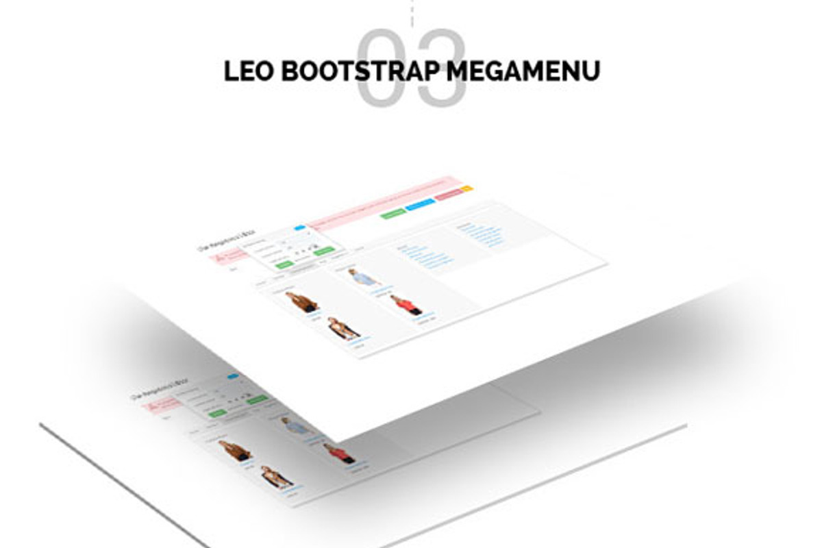 AP JEWELRY PRESTASHOP THEME, a Landing Page Template by apollotheme (Photo 3 of 10)