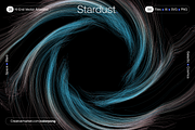 Stardust - Vector Bundle, a Technology Illustration by Colorpong (Thumbnail 5 of 21)