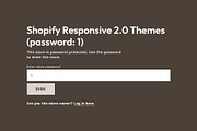 Candle Shopify Theme, a Shopify Template by LogicGo Shopify Experts (Thumbnail 3 of 8)