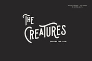 Salted Monthoers | Updated, a Font by Swistblnk Std. (Thumbnail 6 of 7)
