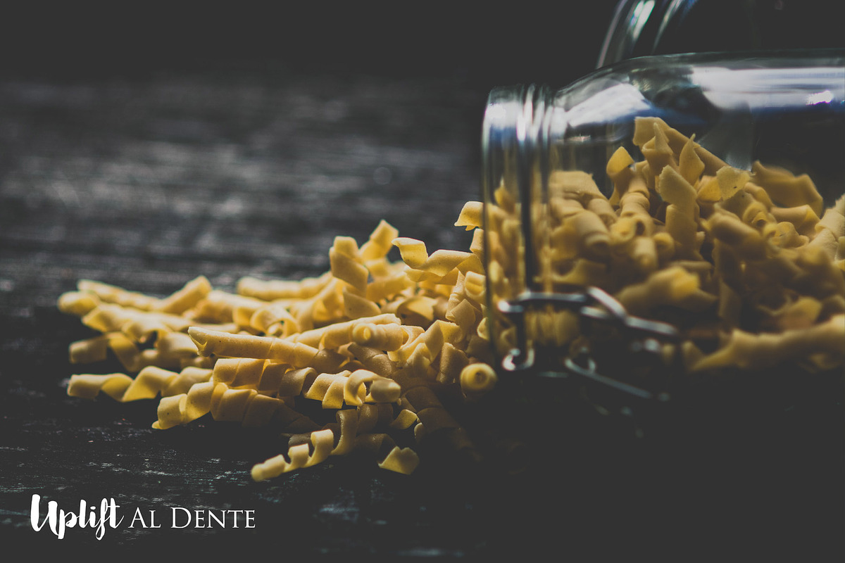 Delicious Lightroom Presets, an Action Add-On by Uplift Actions (Photo 3 of 21)