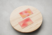 Textured Gradient Backgrounds, a Texture Graphic by denofdreamers (Thumbnail 8 of 8)